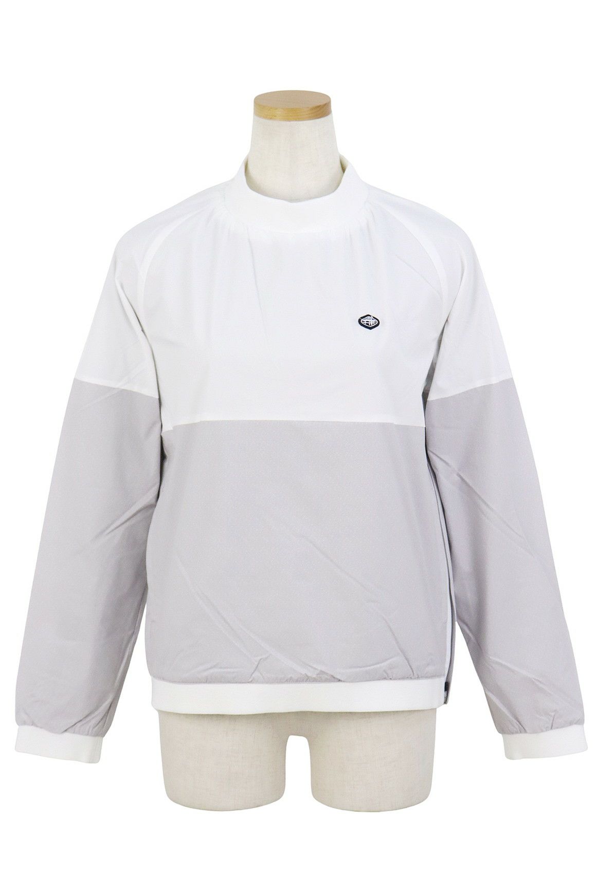 フィドラのブルゾン