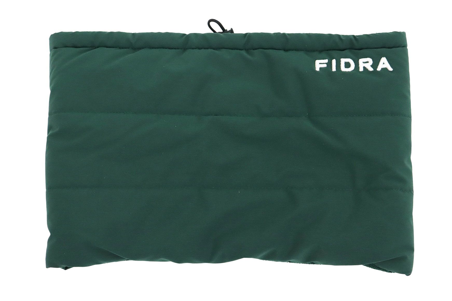 フィドラのネックウォーマー