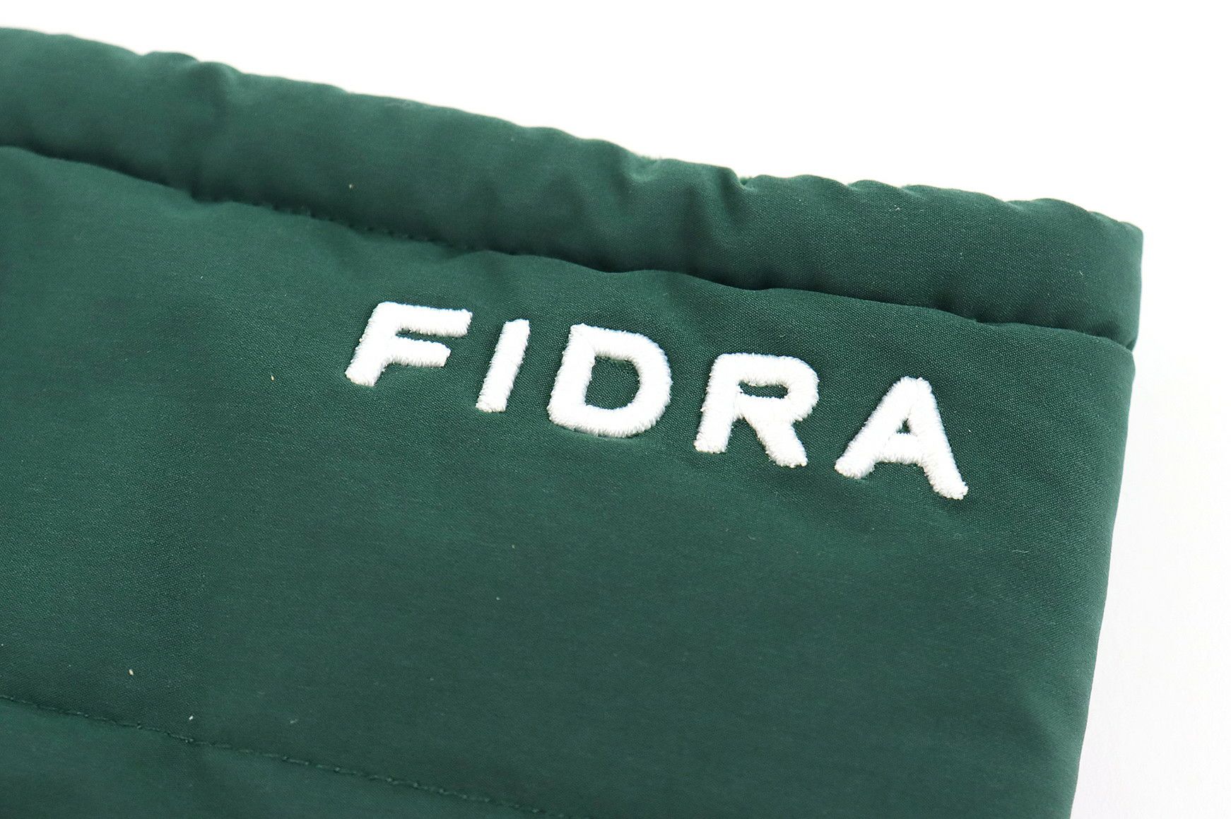 フィドラのネックウォーマー