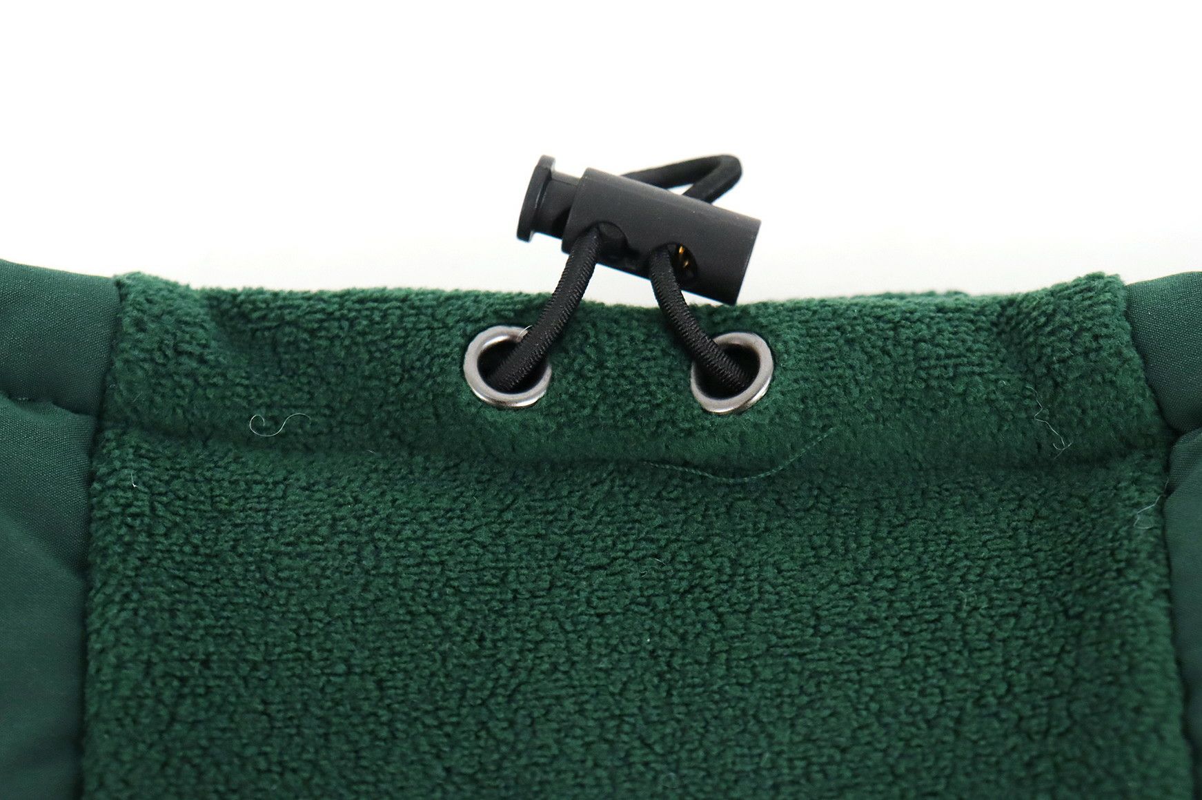 フィドラのネックウォーマー