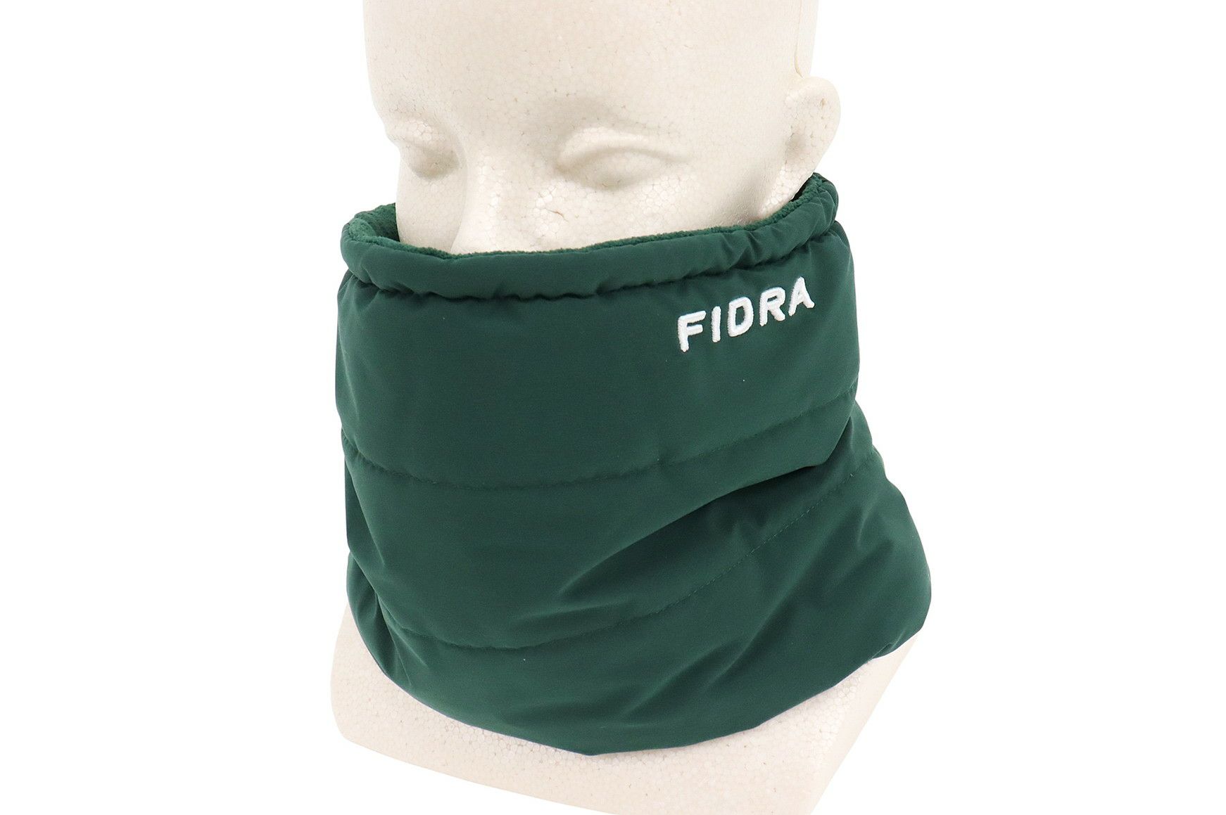 フィドラのネックウォーマー