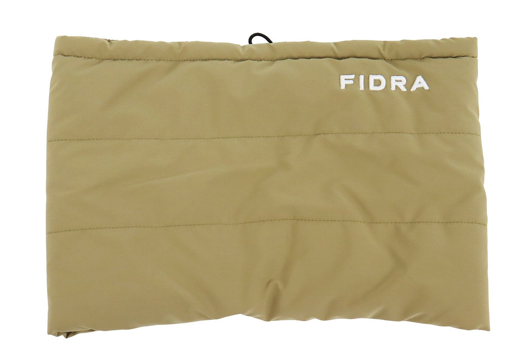 フィドラのネックウォーマー