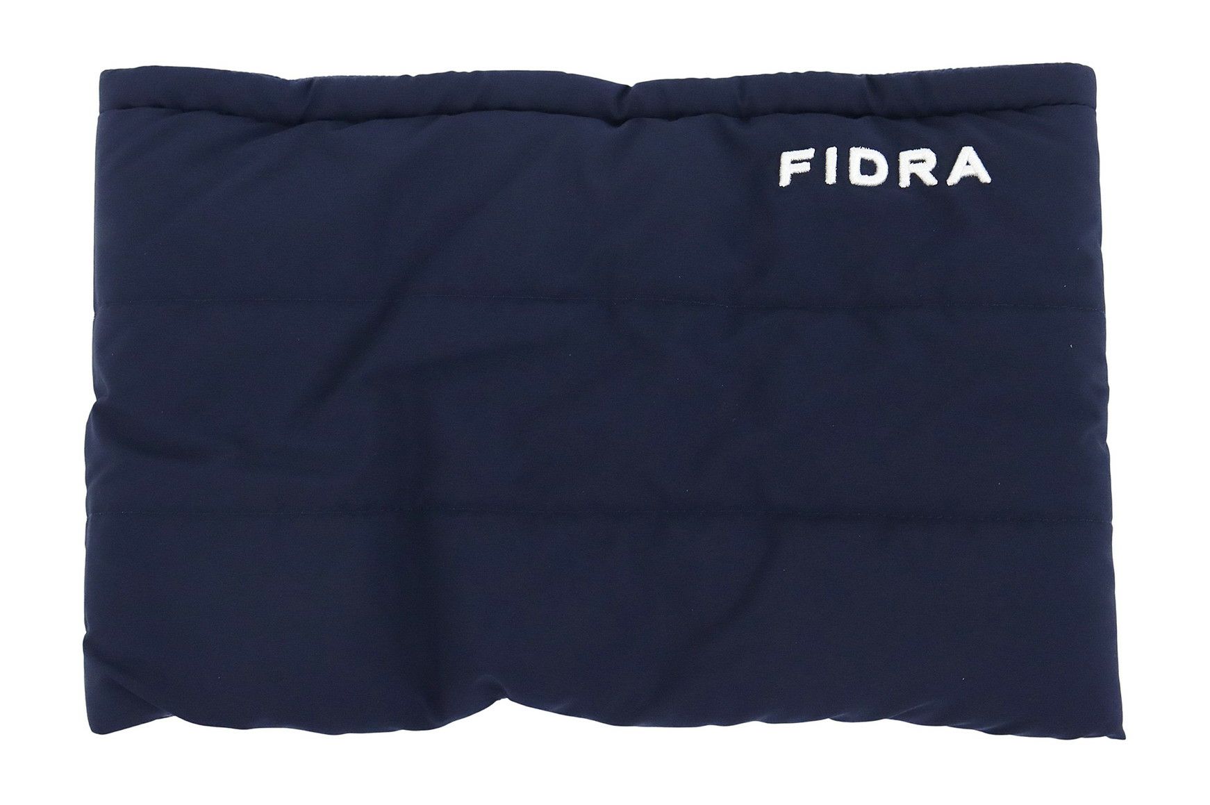 フィドラのネックウォーマー