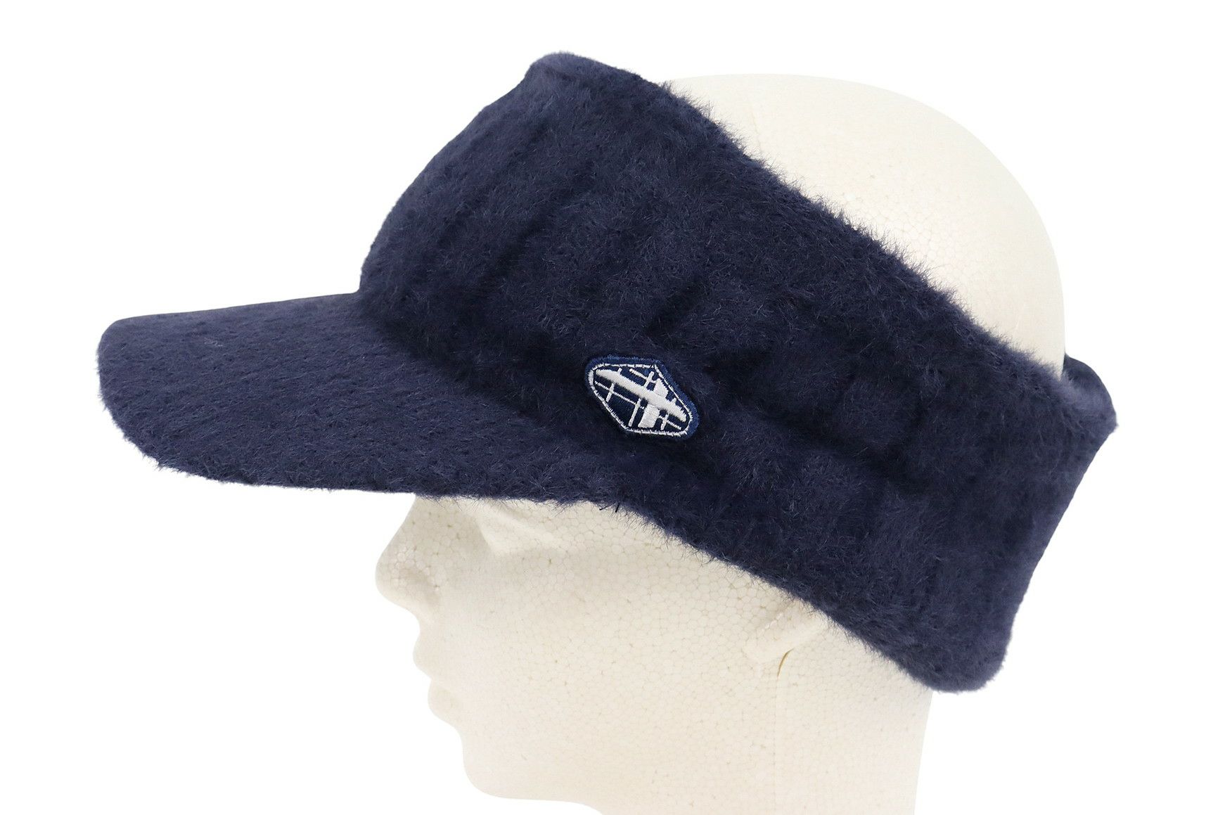 フィドラのサンバイザー