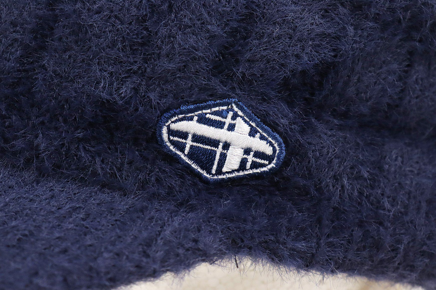 フィドラのサンバイザー