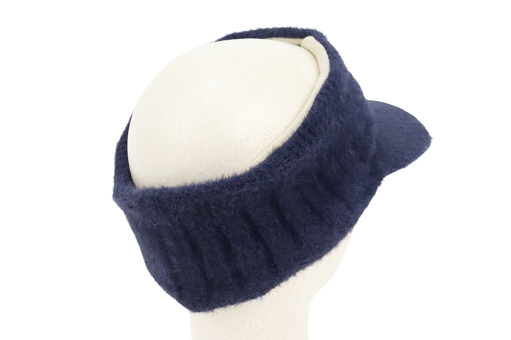 フィドラのサンバイザー