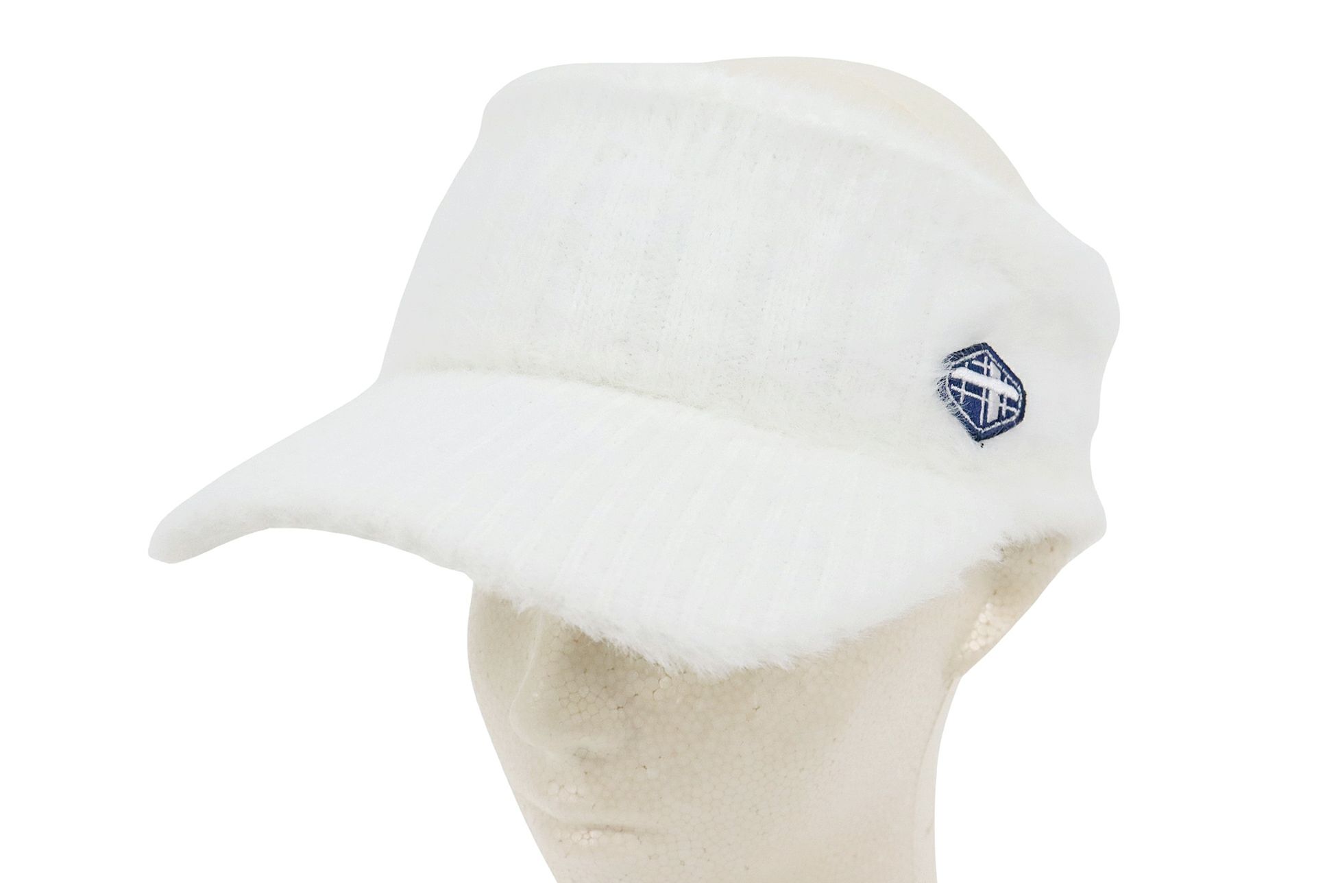 フィドラのサンバイザー