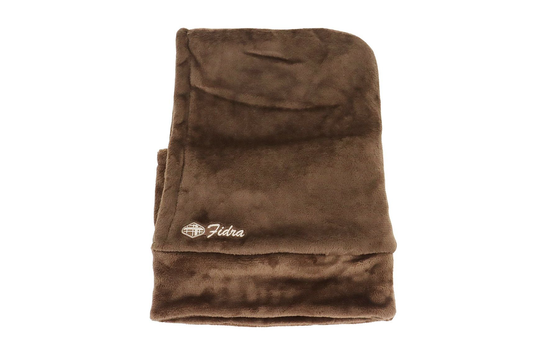 フィドラのネックウォーマー