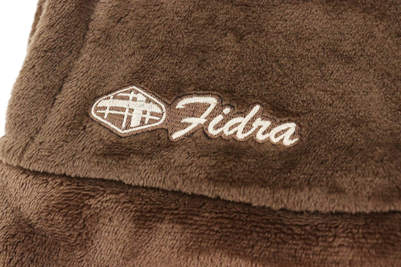 フィドラのネックウォーマー