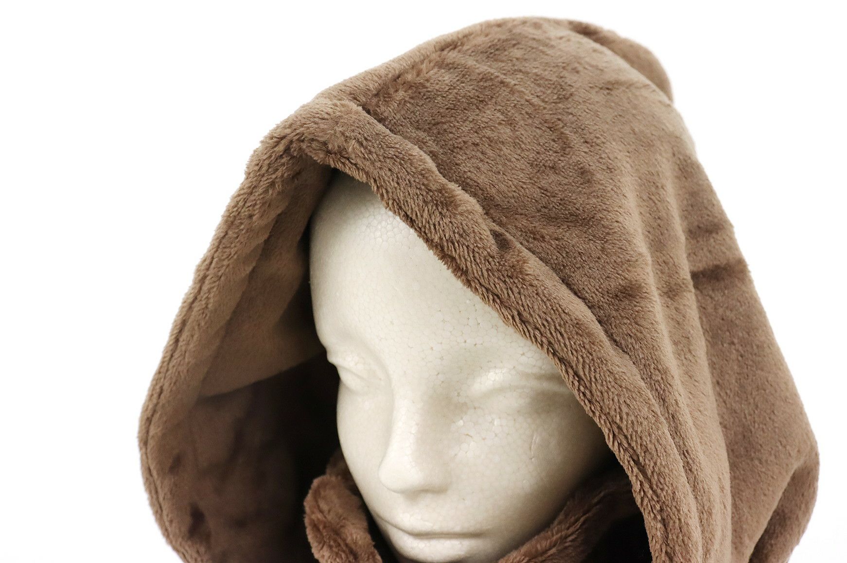 フィドラのネックウォーマー