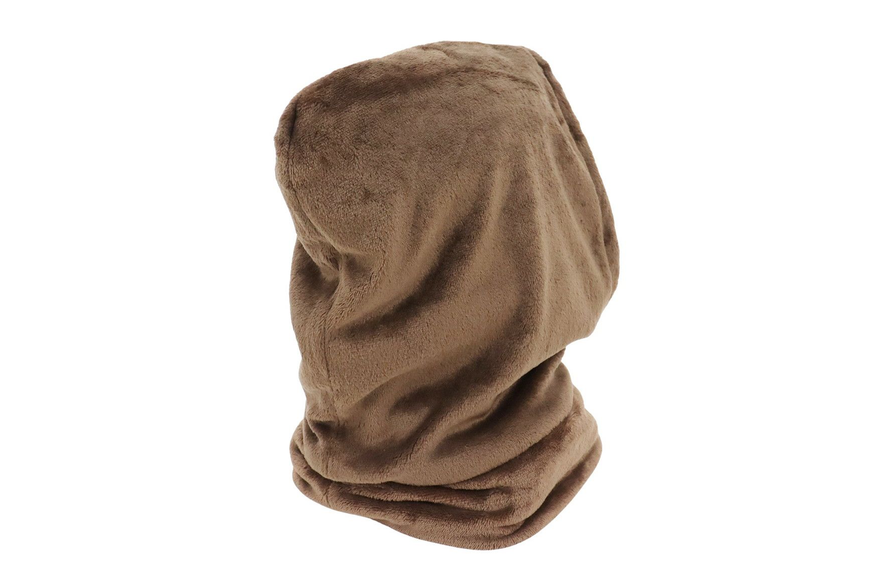 フィドラのネックウォーマー