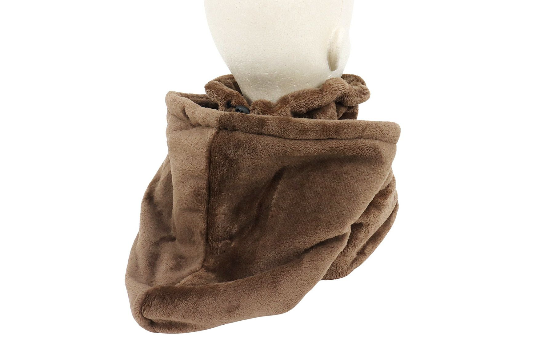 フィドラのネックウォーマー