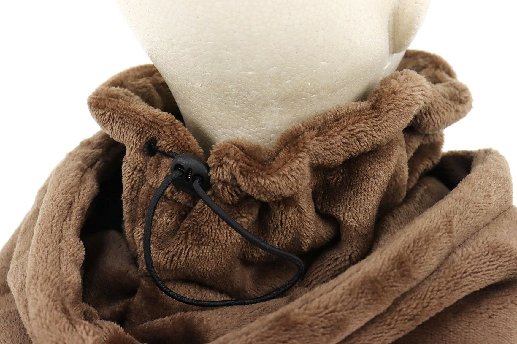 フィドラのネックウォーマー