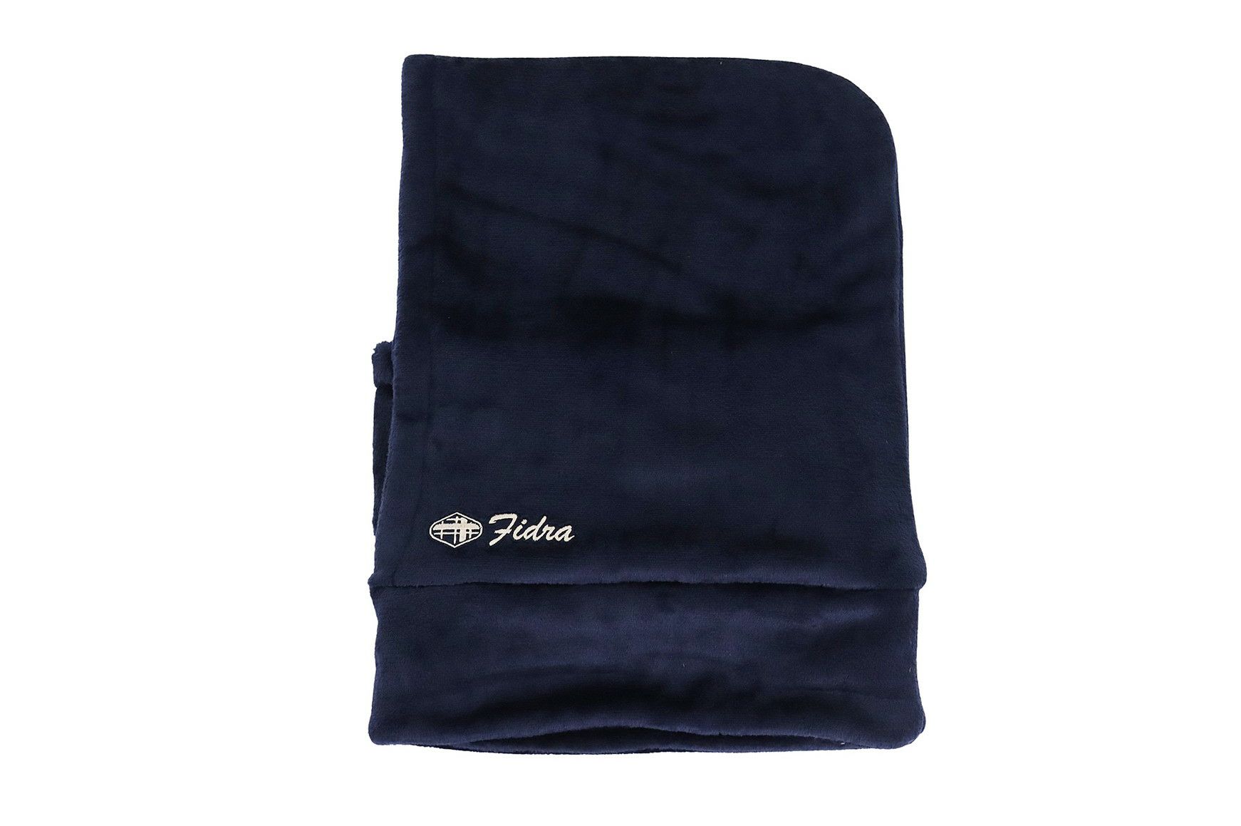 フィドラのネックウォーマー