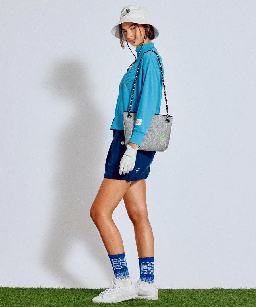 ピーダブリュサーキュラスのカートバッグ