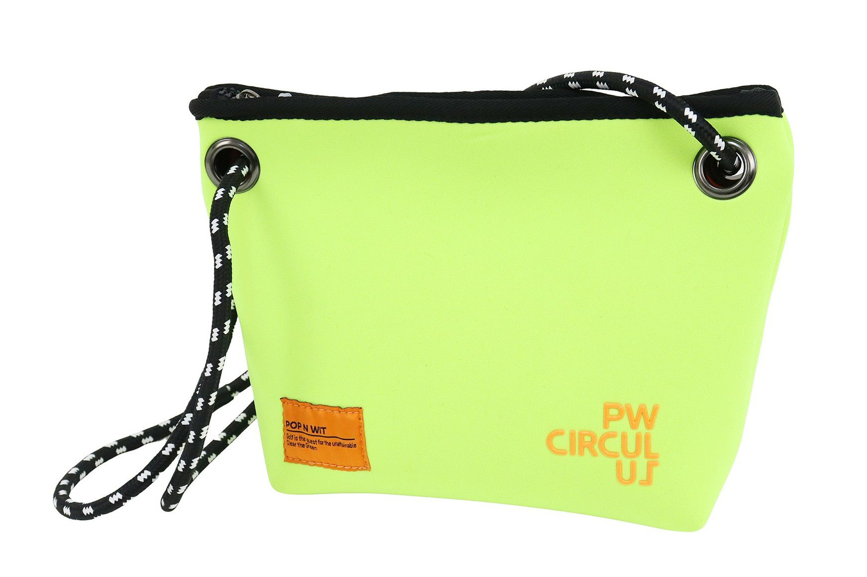 ピーダブリュサーキュラスのカートバッグ