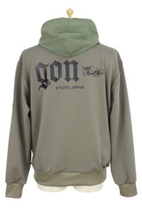 ダンスウィズドラゴン　パーカー　値下げ 大感謝祭P10倍】パーカー メンズ ダンスウィズドラゴン ダンス ウィズ