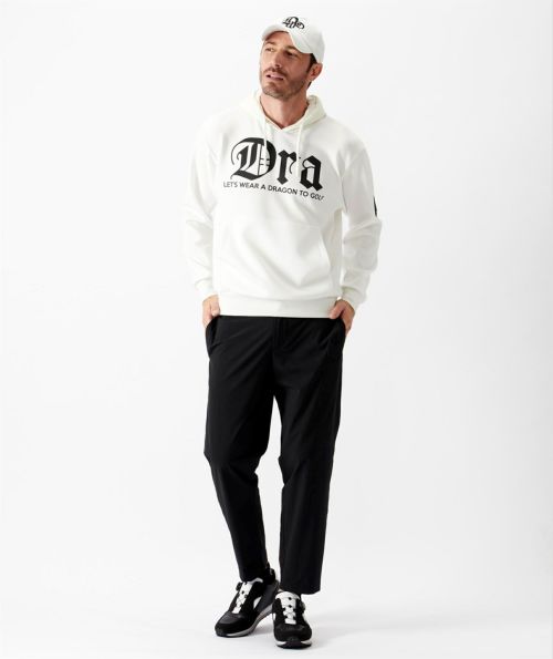 パーカー メンズ ダンスウィズドラゴン ダンス ウィズ ドラゴン DANCE