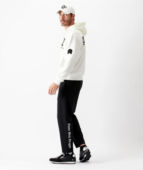 パーカー メンズ ダンスウィズドラゴン ダンス ウィズ ドラゴン DANCE