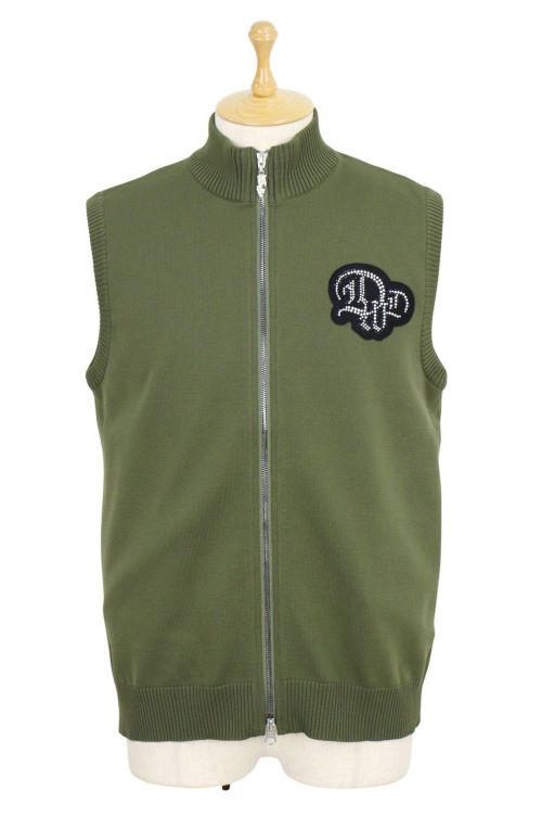 30％OFFセール】ベスト メンズ ダンスウィズドラゴン ダンス ウィズ