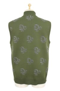 30％OFFセール】ベスト メンズ ダンスウィズドラゴン ダンス ウィズ