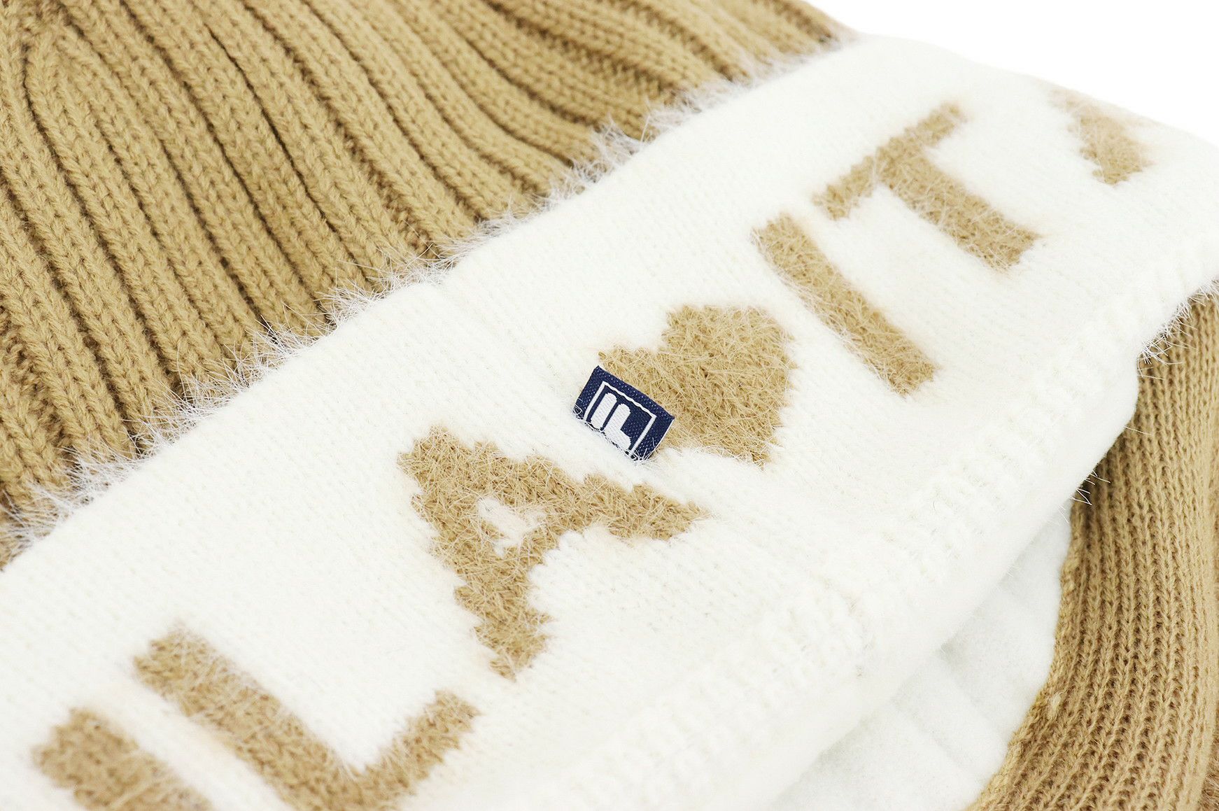 フィラゴルフのキャップ