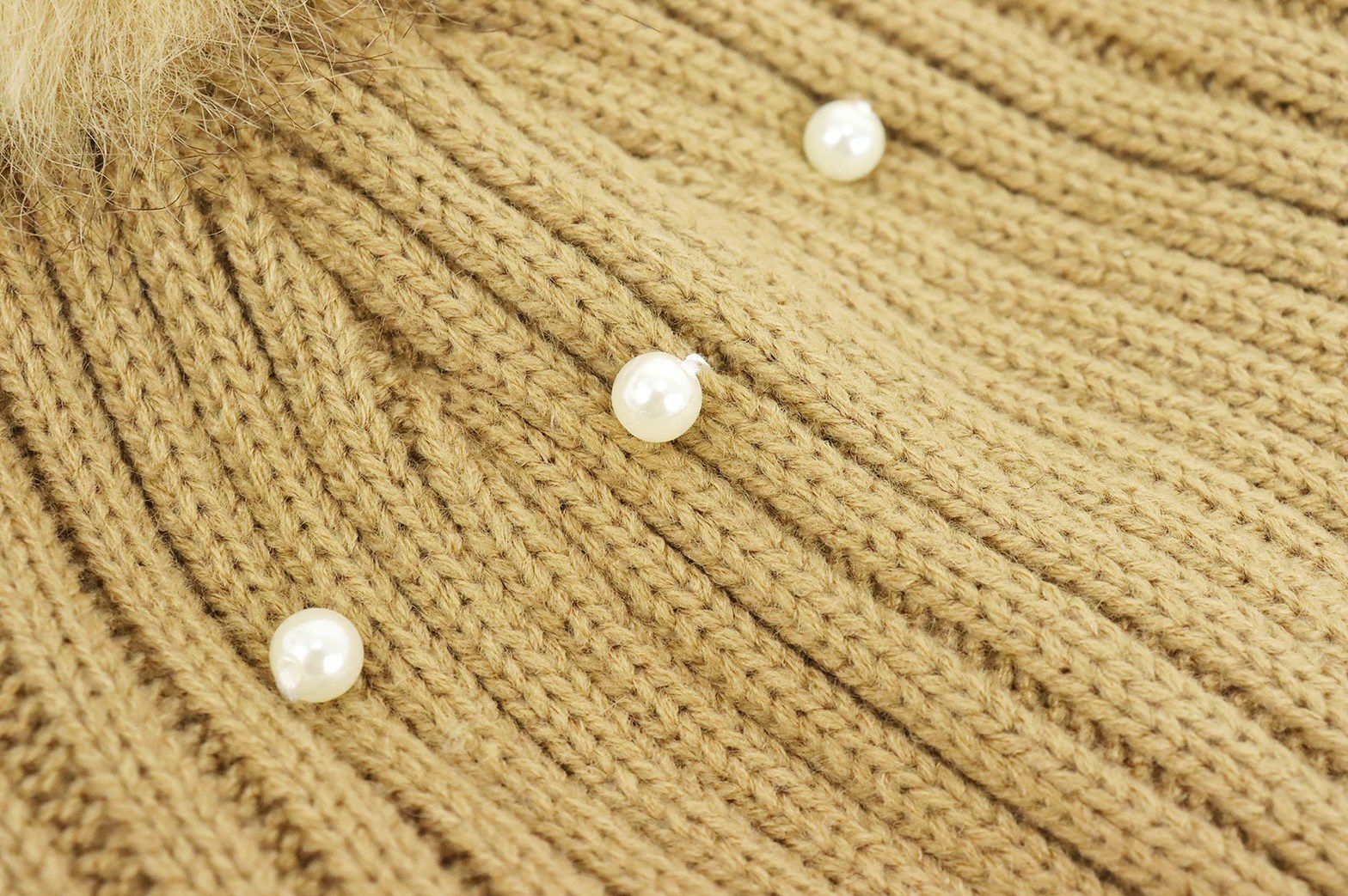 フィラゴルフのキャップ