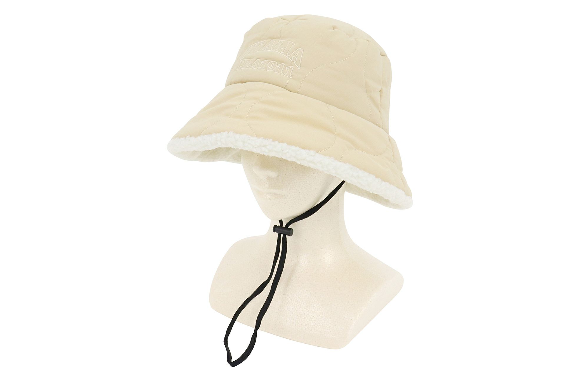 フィラゴルフのハット