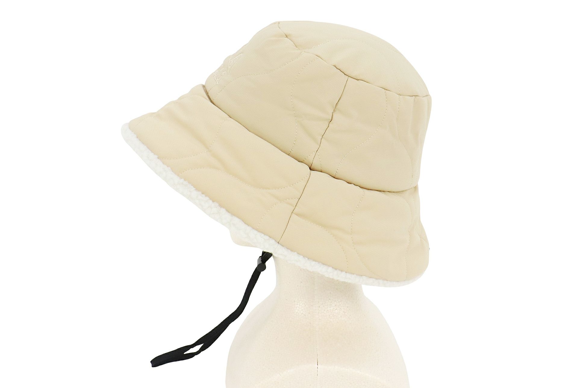 フィラゴルフのハット