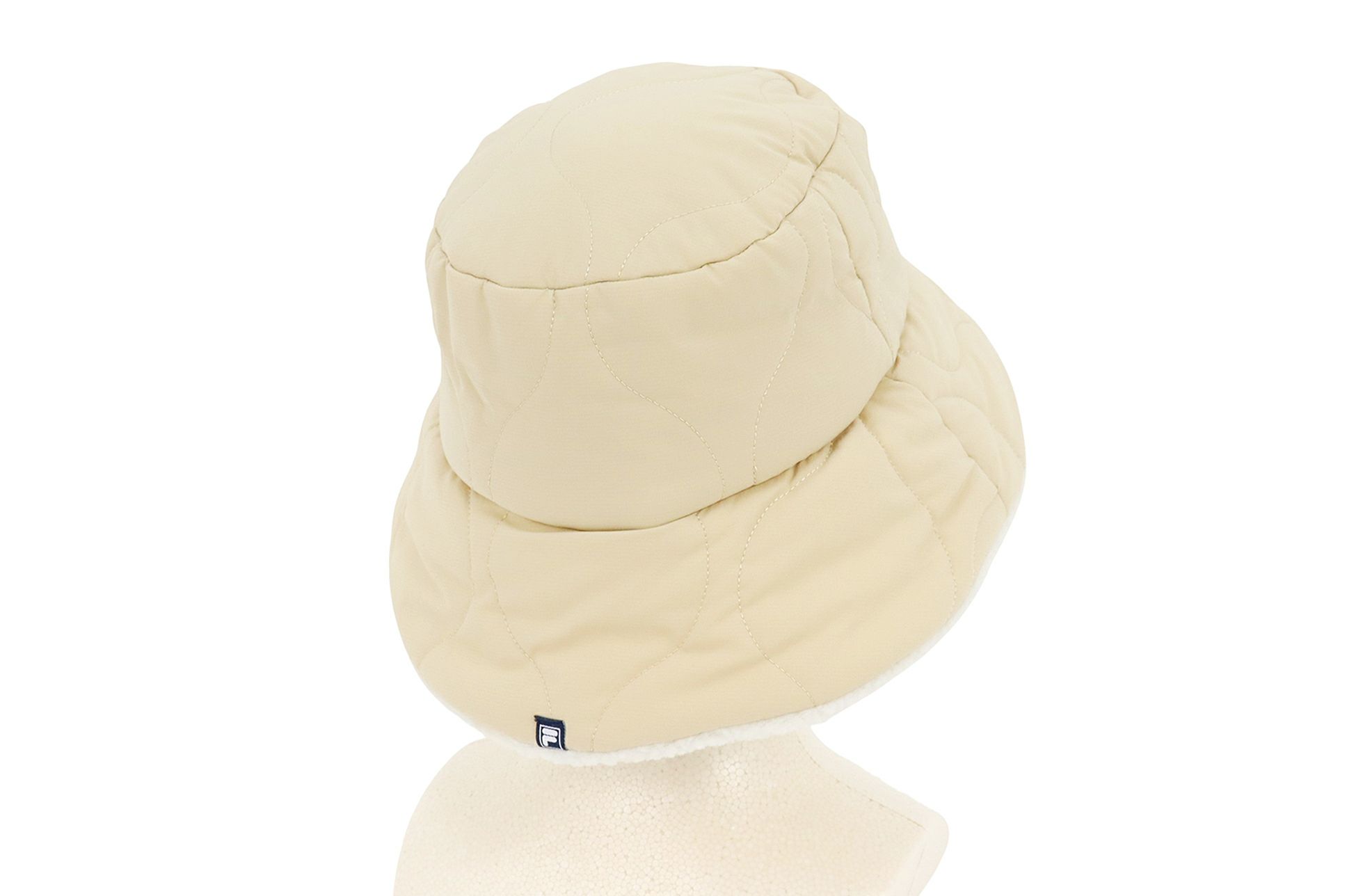 フィラゴルフのハット