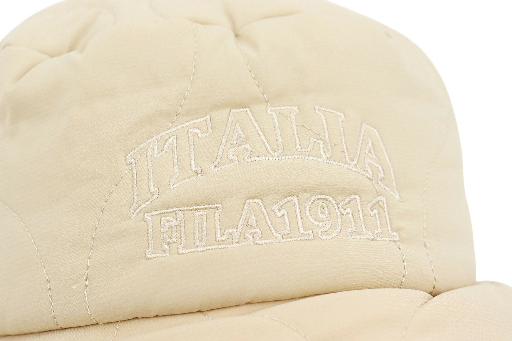 フィラゴルフのハット