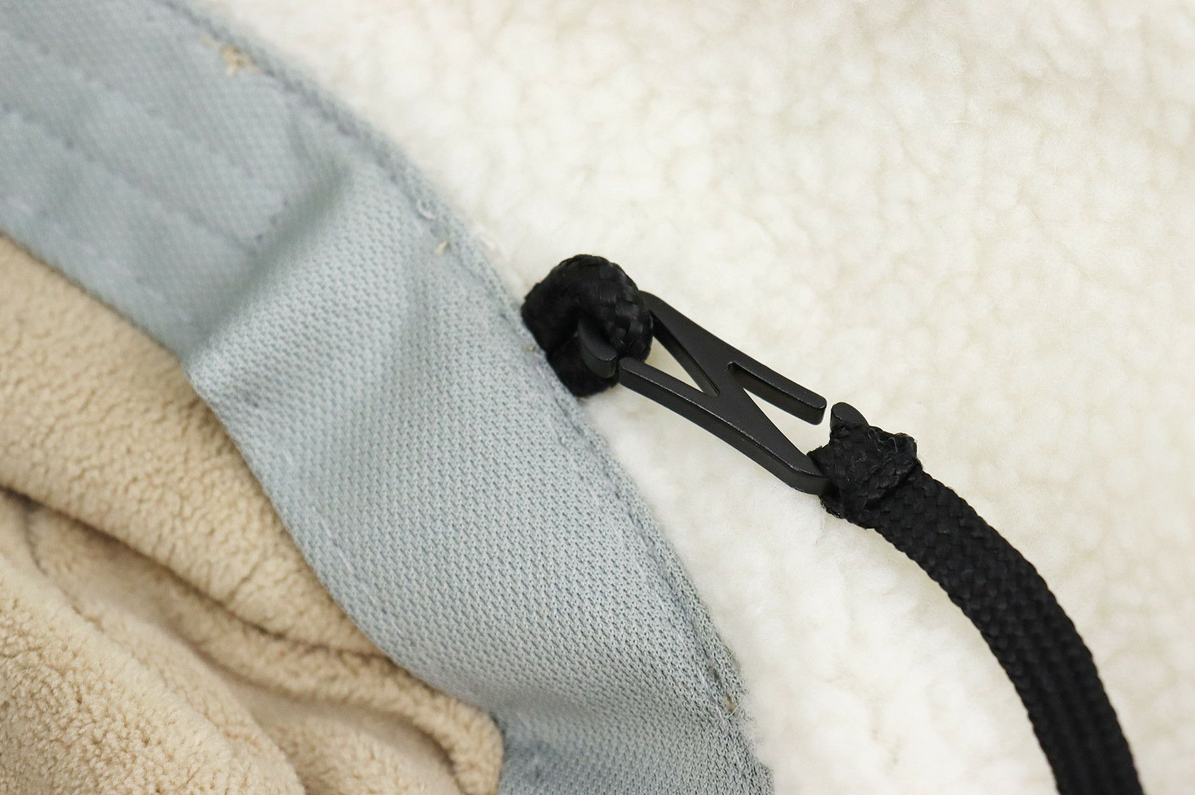 フィラゴルフのハット