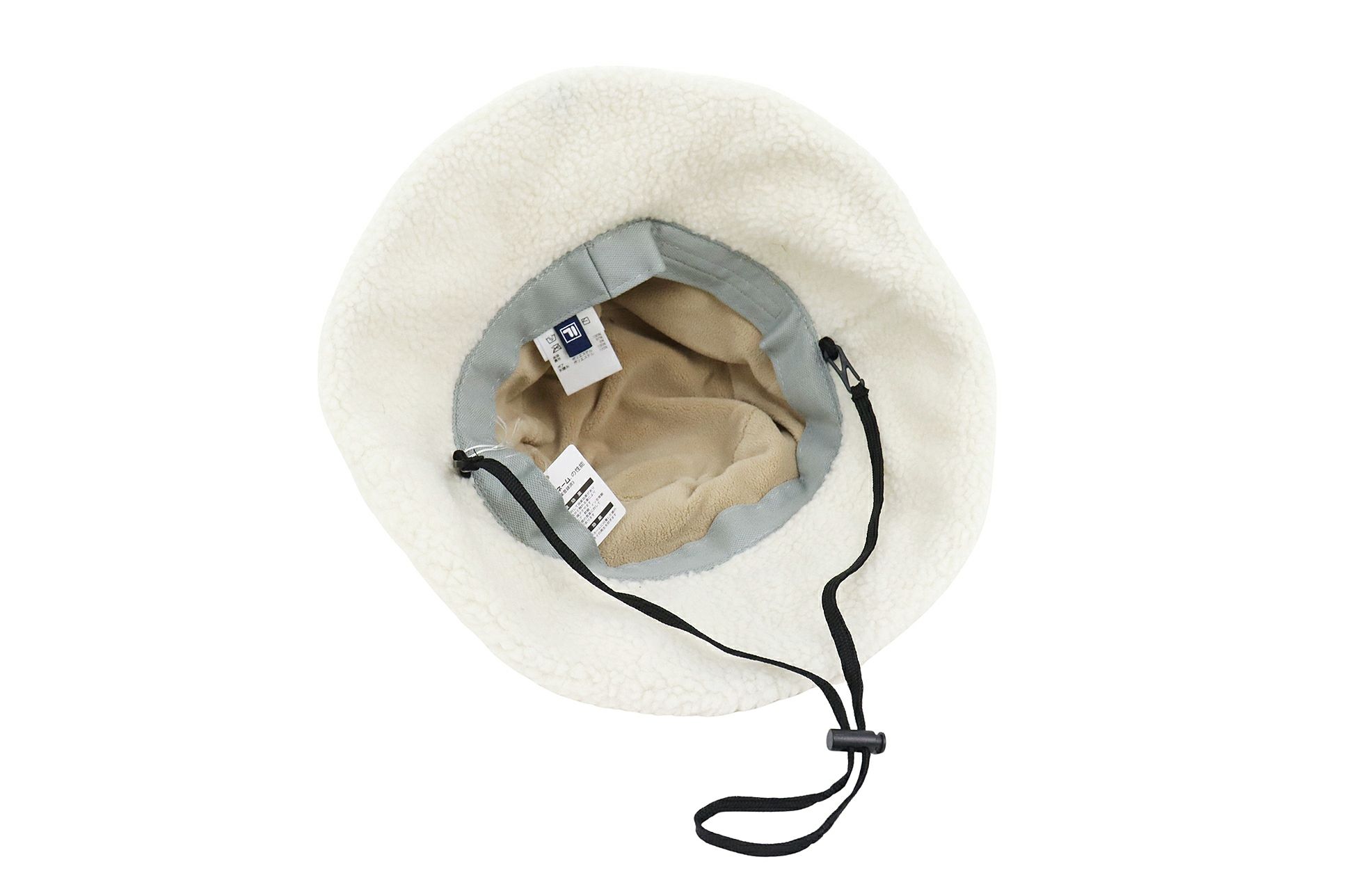 フィラゴルフのハット