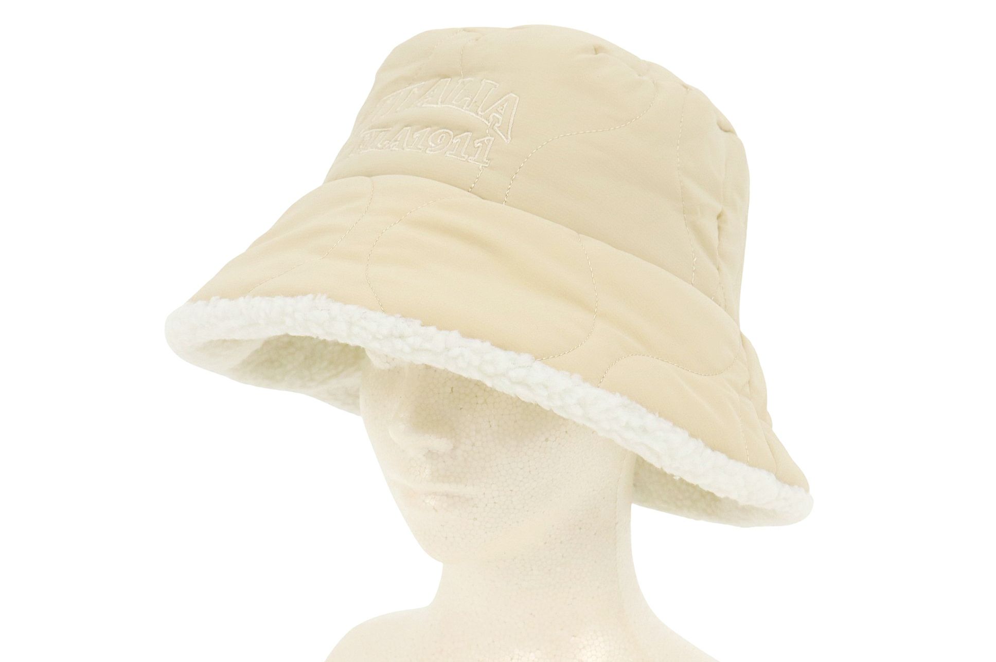 フィラゴルフのハット