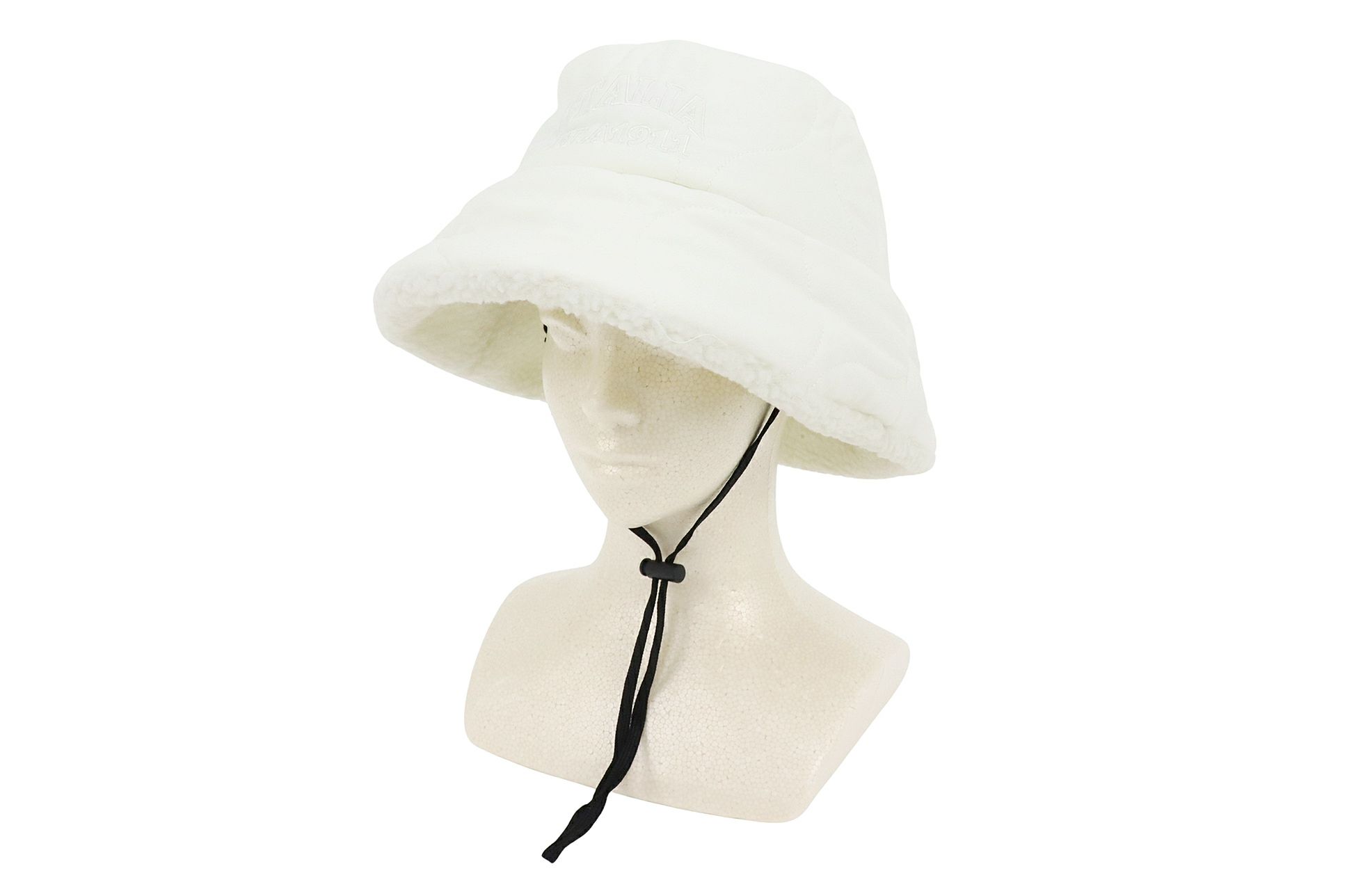 フィラゴルフのハット