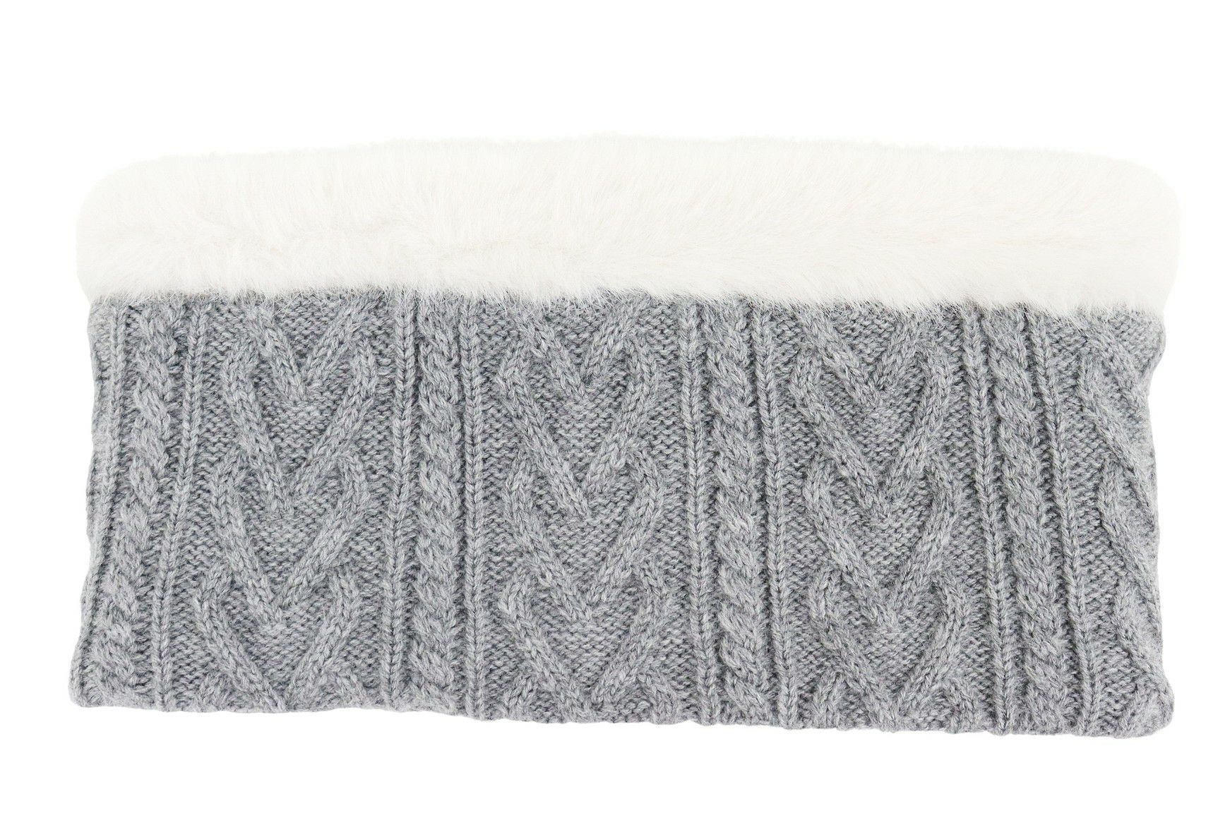 フィラゴルフのネックウォーマー