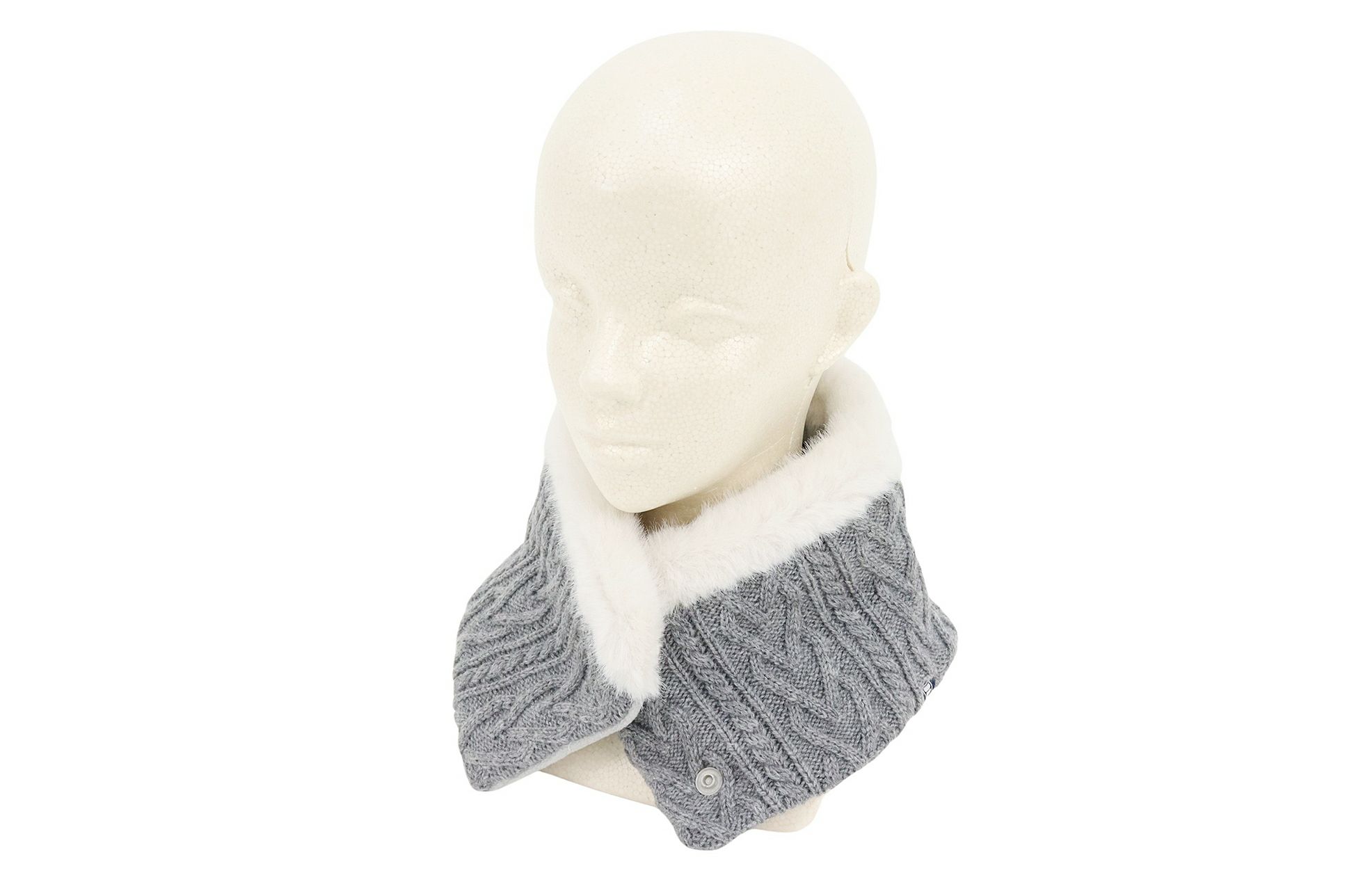 フィラゴルフのネックウォーマー