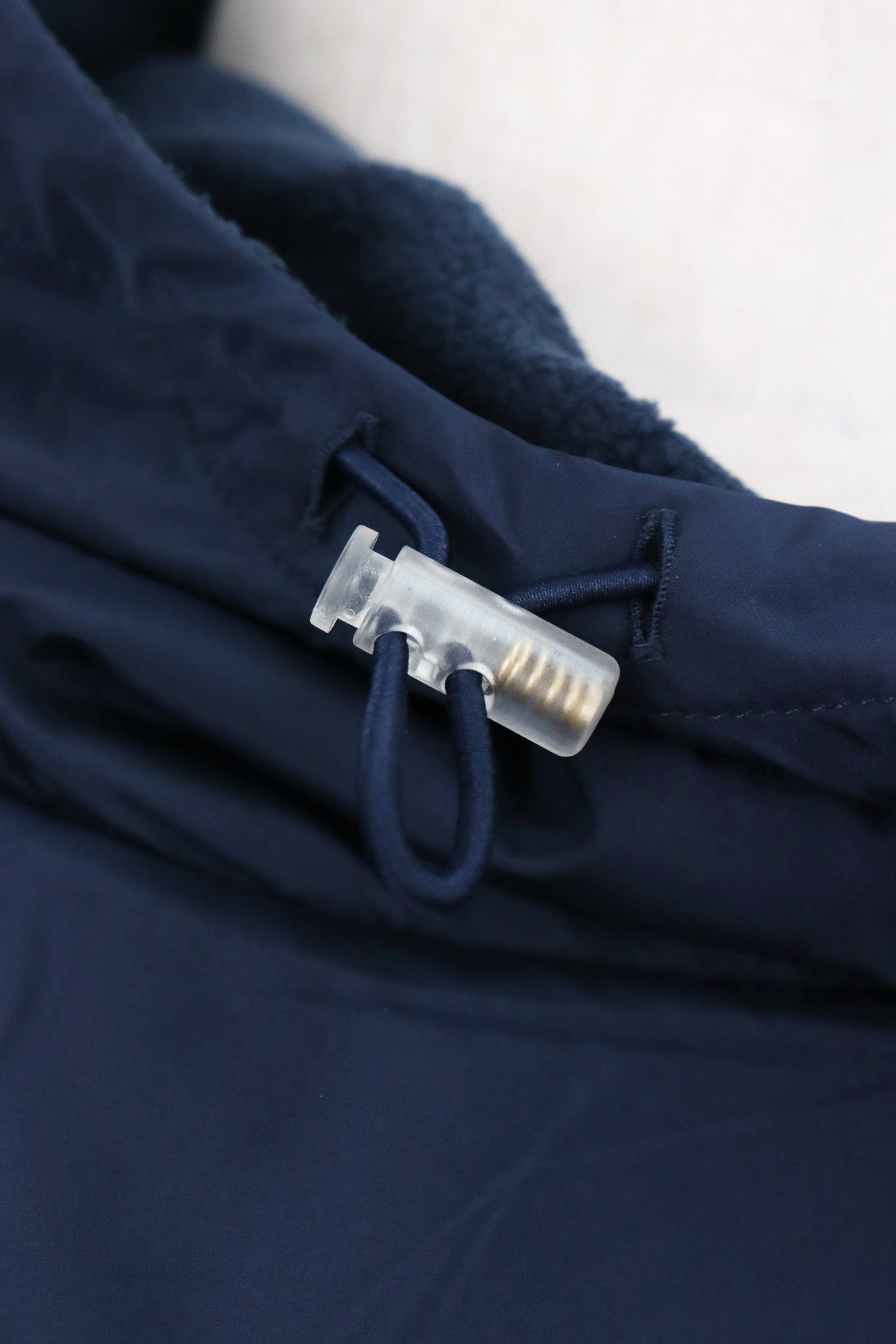 フィラゴルフのポンチョ