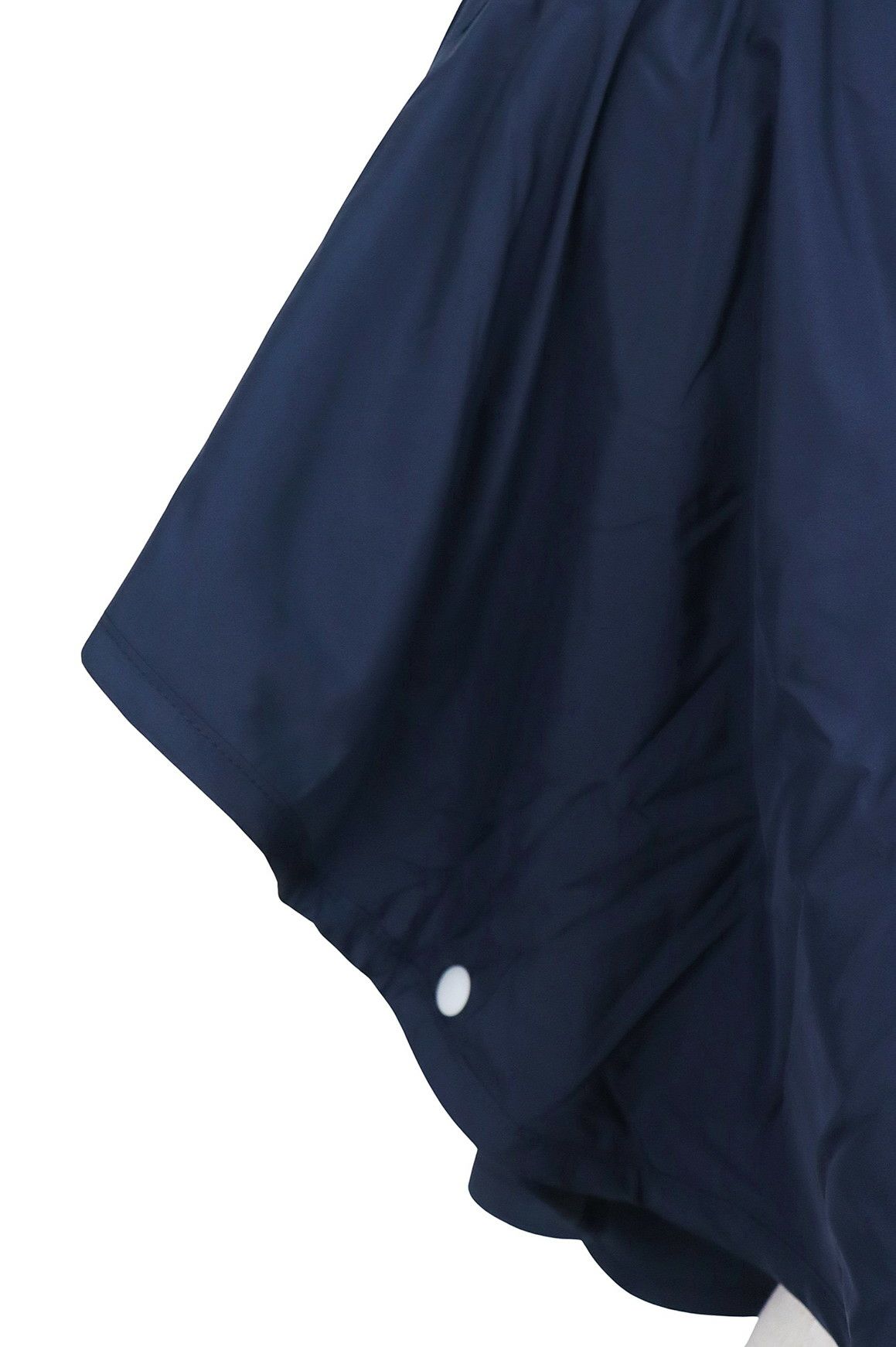 フィラゴルフのポンチョ