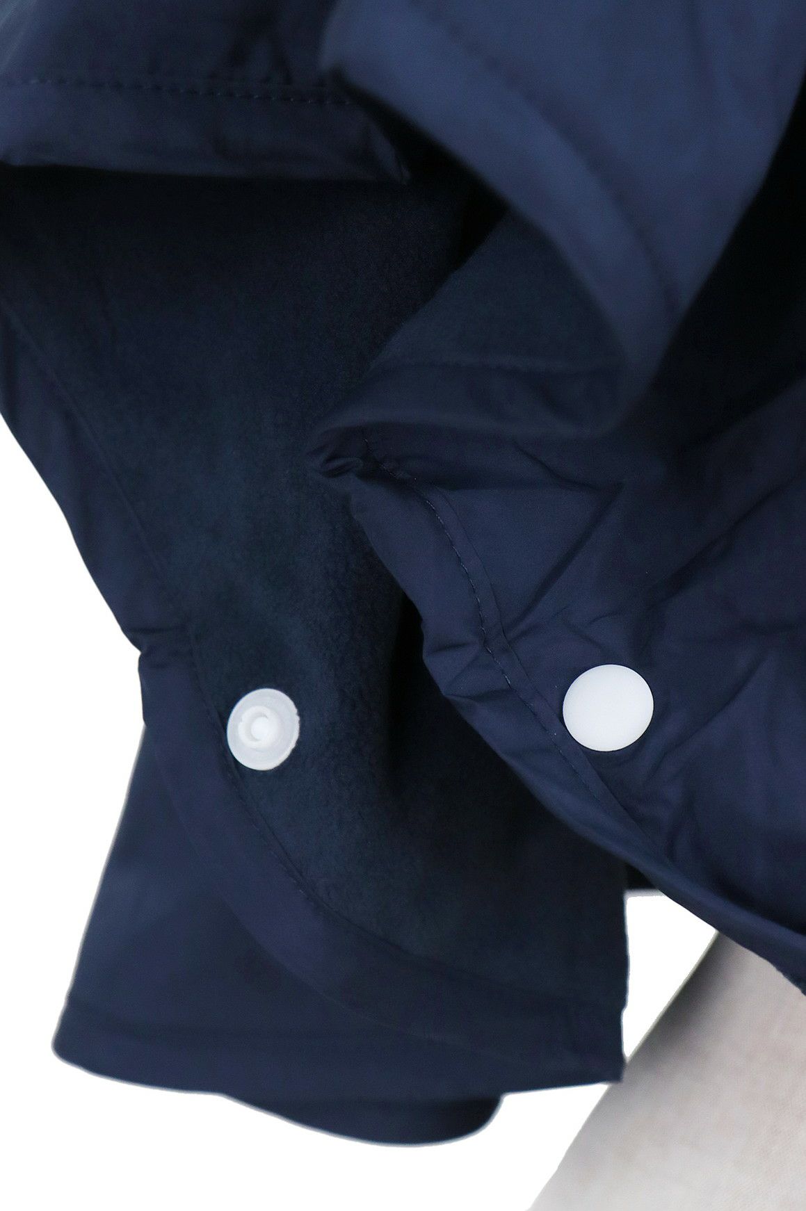 フィラゴルフのポンチョ