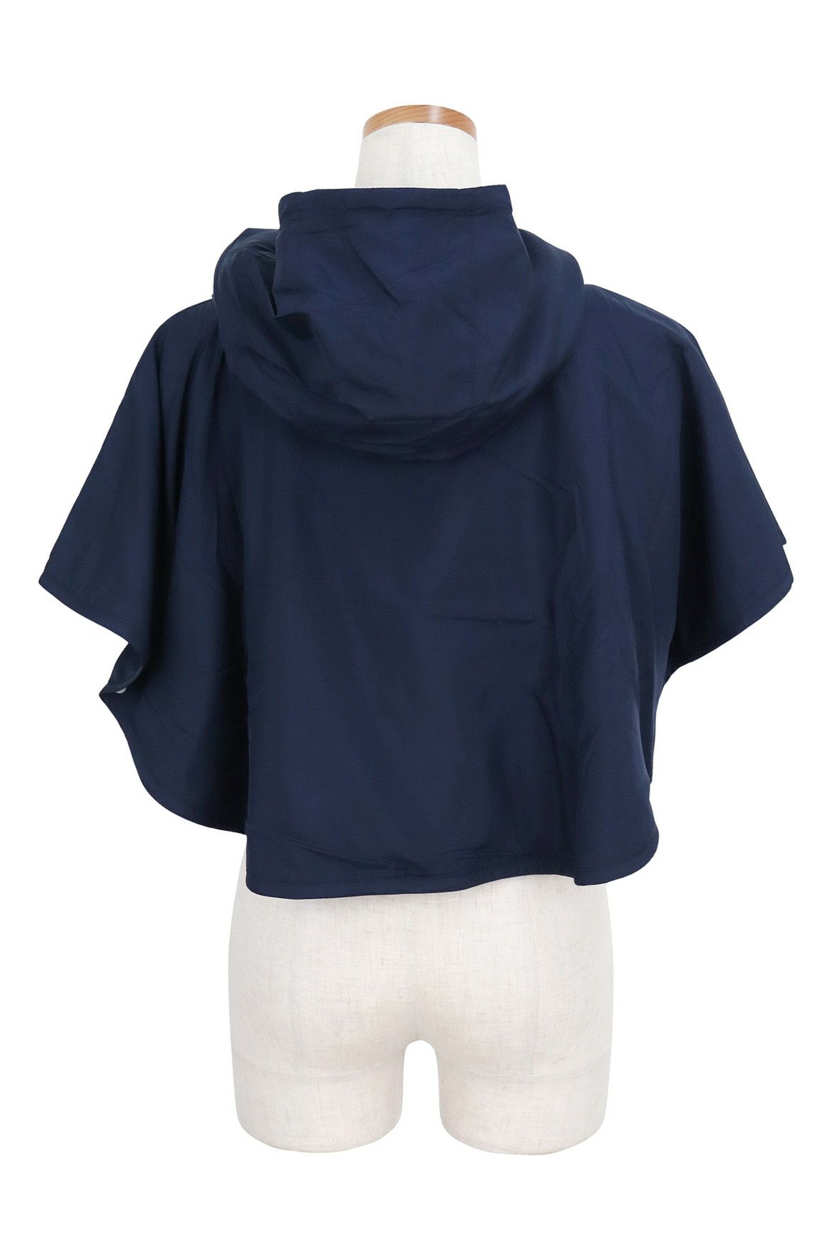 フィラゴルフのポンチョ