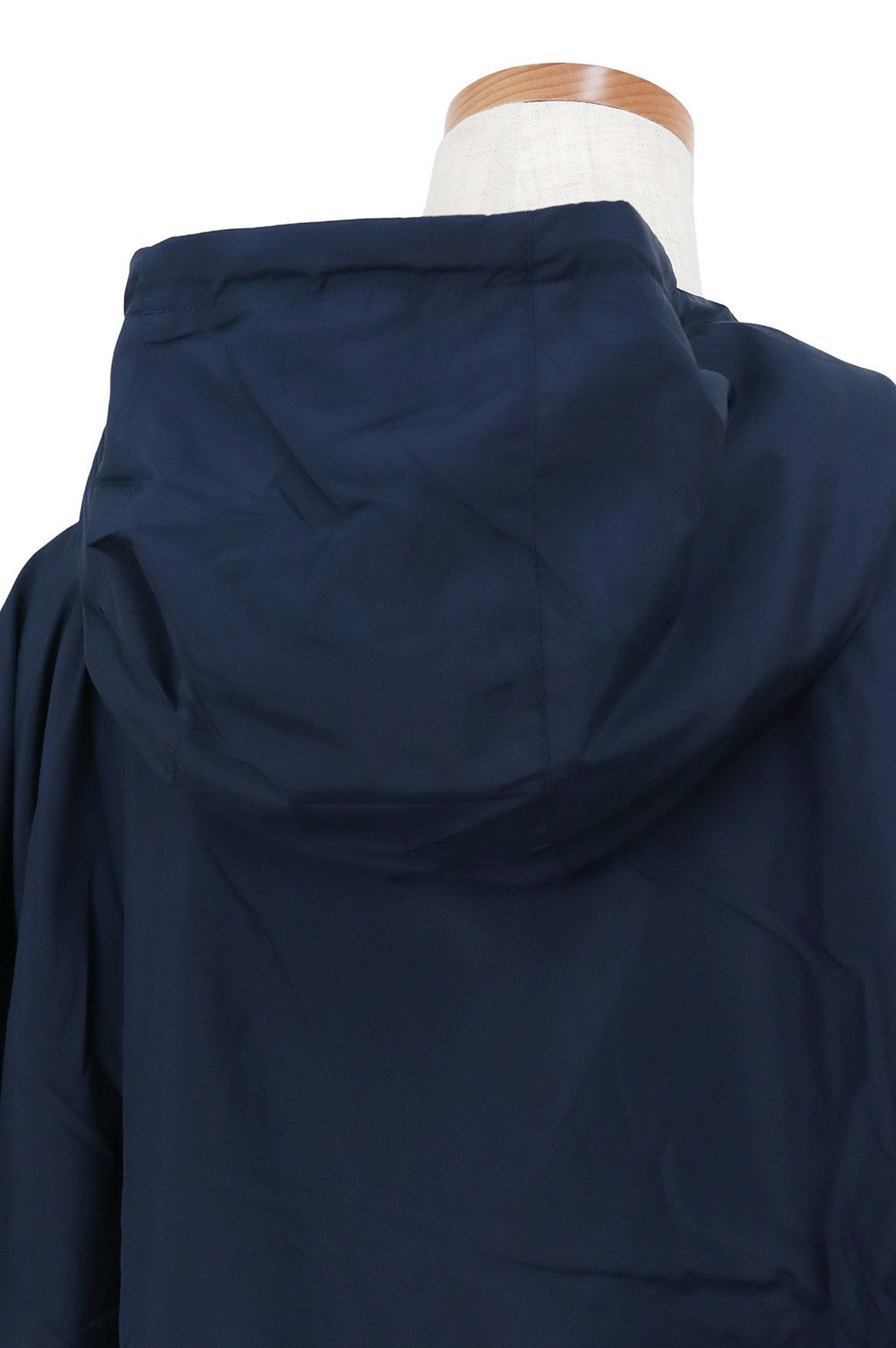 フィラゴルフのポンチョ