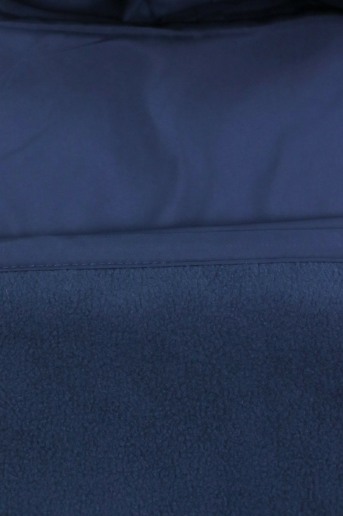 フィラゴルフのポンチョ