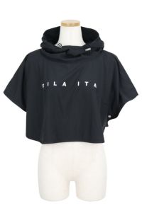 フィラゴルフのポンチョ