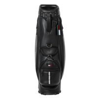 キャディバッグ メンズ レディース トミー ヒルフィガー ゴルフ TOMMY