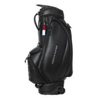 キャディバッグ メンズ レディース トミー ヒルフィガー ゴルフ TOMMY