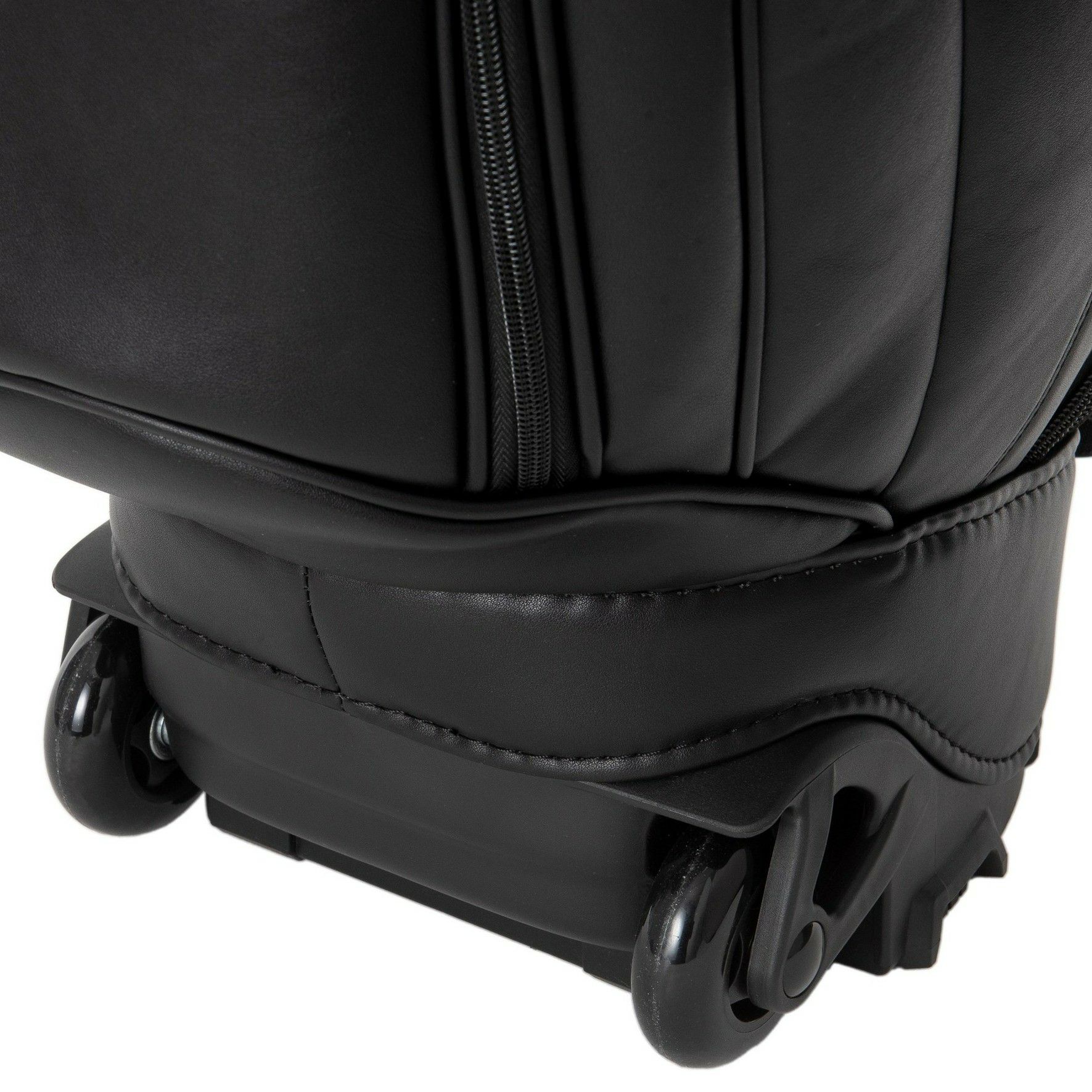 トミーヒルフィガーゴルフ日本正規品のキャディバッグ