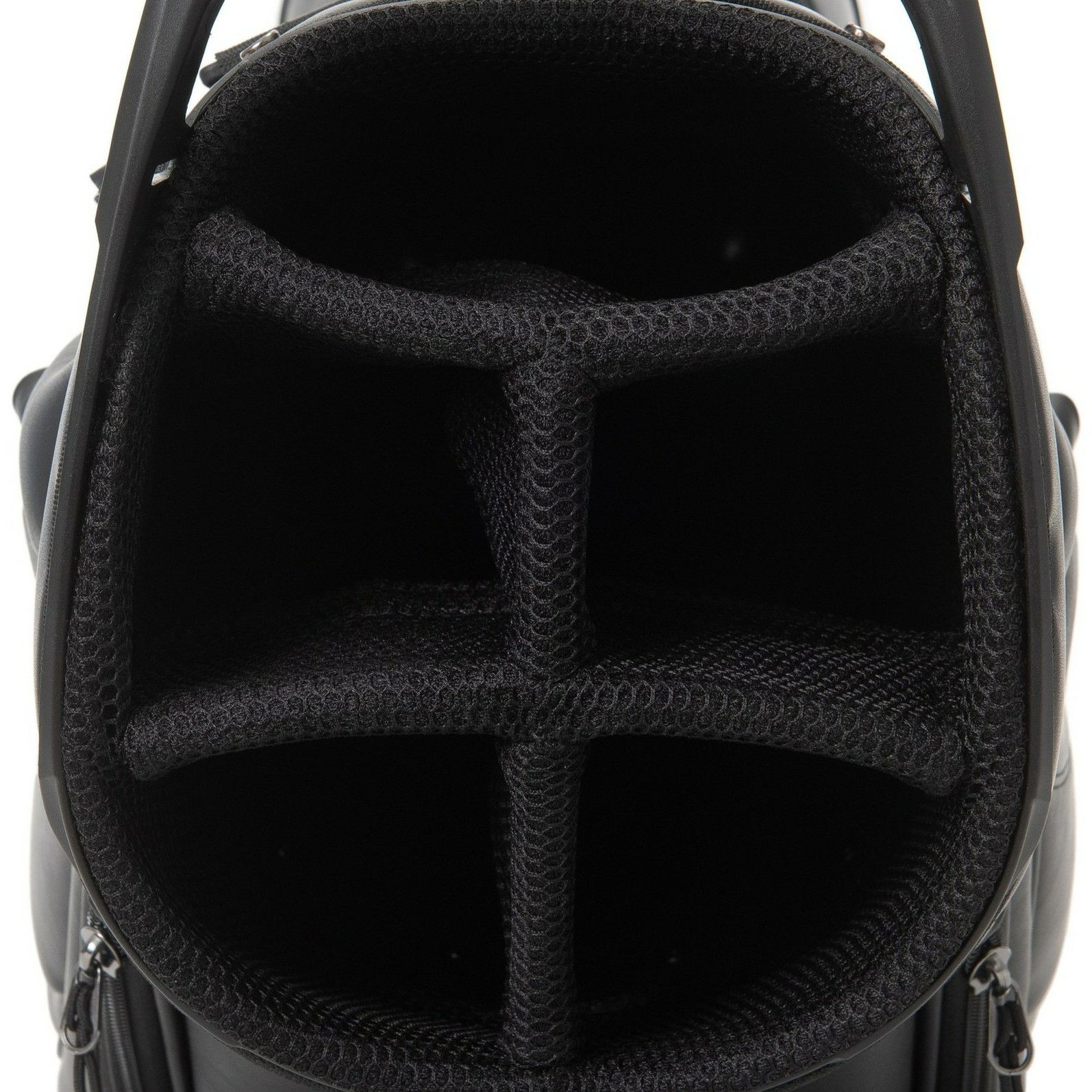 トミーヒルフィガーゴルフ日本正規品のキャディバッグ