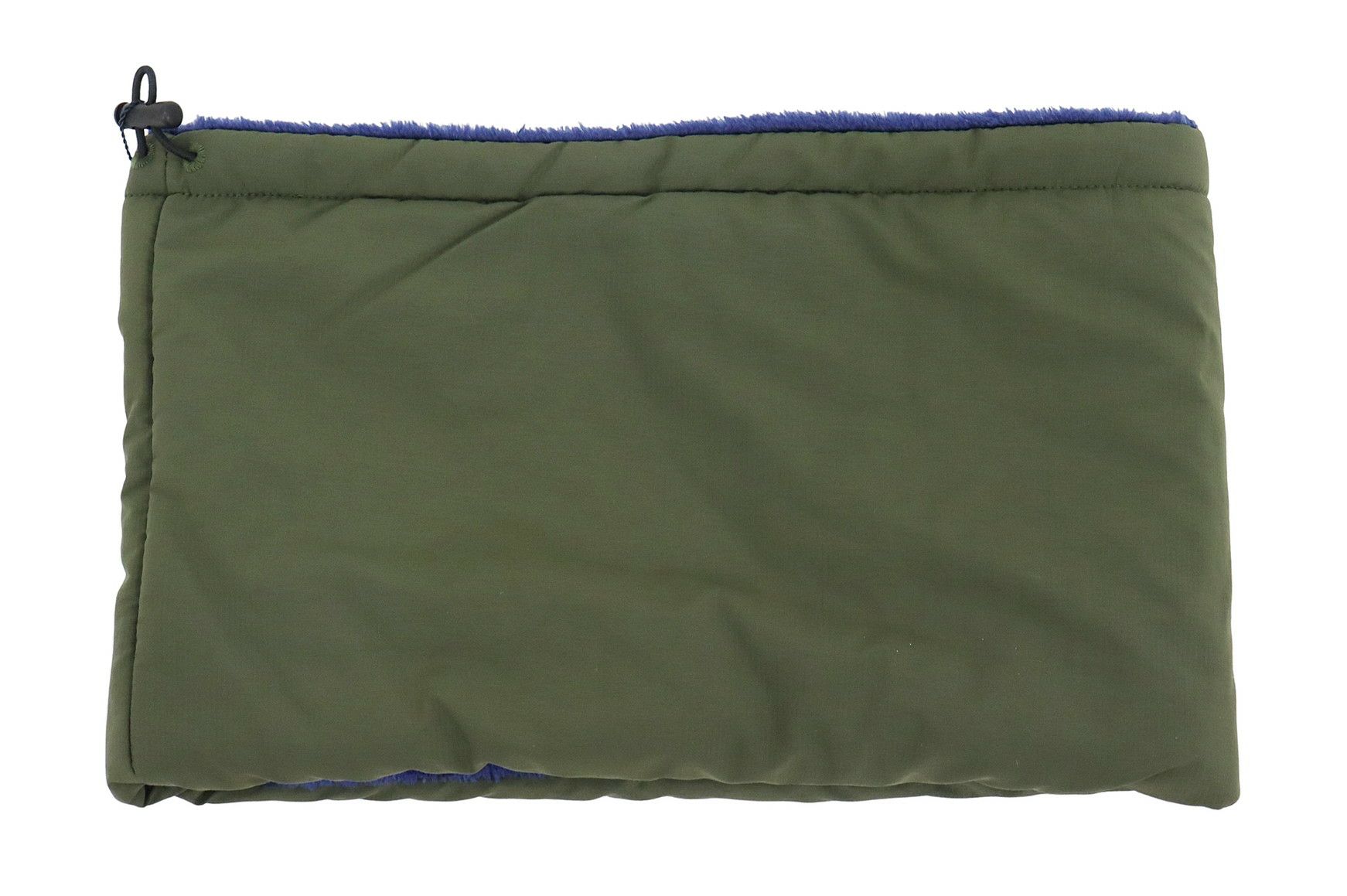 フィドラのネックウォーマー