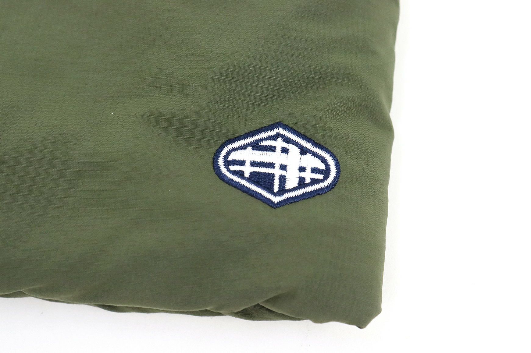 フィドラのネックウォーマー